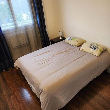 Flat Daire Genay  Dış mekan fotoğraf