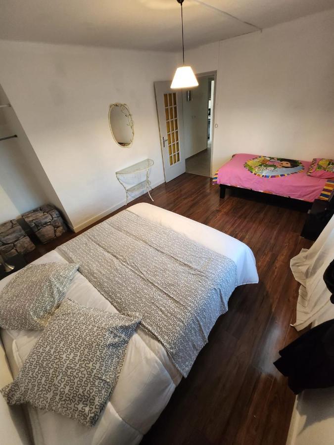 Flat Daire Genay  Dış mekan fotoğraf