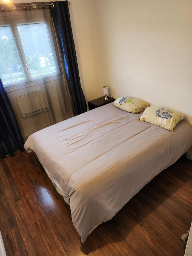 Flat Daire Genay  Dış mekan fotoğraf